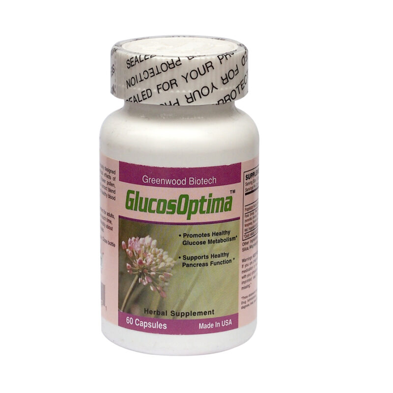 GlucosOpitma ™
