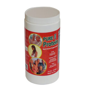 Protein III for adult  33-251 - Image 3